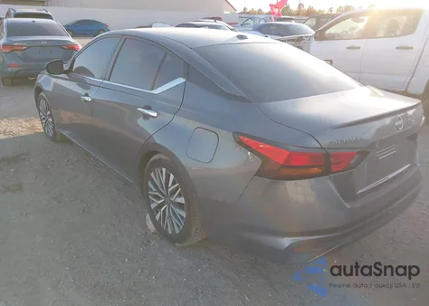 2024 Nissan Altima Sv Fwd z USA, uszkodzony, nr VIN 1N4BL4DV8RN324106